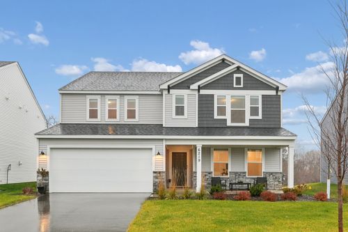 6219 Highland Hills Ln S, Cottage Grove, MN, 55016-4602 | Card Image