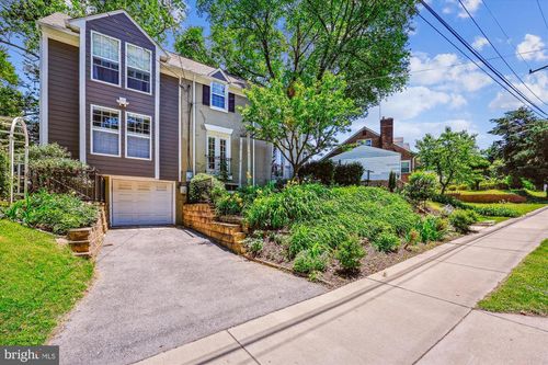 8103 Piney Branch Rd, SILVER SPRING, MD, 20910-4604 | Card Image