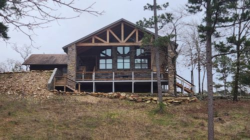 110 Lizard Ln, Story, AR, 71970-8115 | Card Image