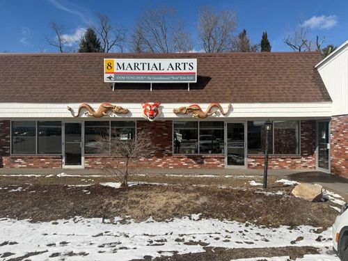 594 Tenney Mountain Hwy, Plymouth, NH, 03264-3158 | Card Image