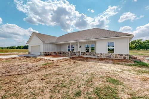 1208 Smyrna Meadows Road, Sunset, TX, 76270 | Card Image