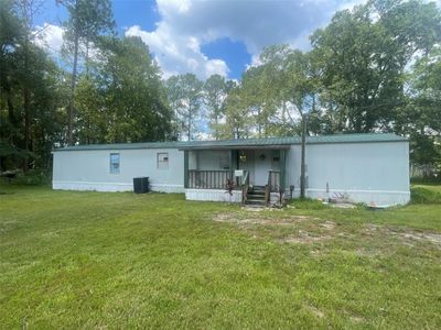 12550 Se 55th Place, House other with 3 bedrooms, 2 bathrooms and null parking in Starke FL | Image 2