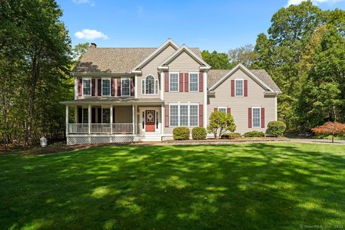 8 Linnea Ln, Killingworth, CT, 06419-2436 | Card Image