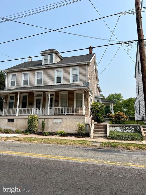 337 Bridge St, SPRING CITY, PA, 19475-1305 | Card Image