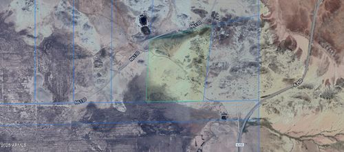 434-434 Carrizo Ranch --, St Johns, AZ, 85936 | Card Image