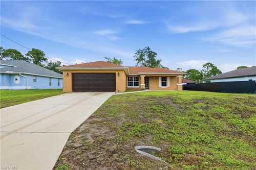 919 Winters St E, Lehigh Acres, FL, 33974 | Card Image
