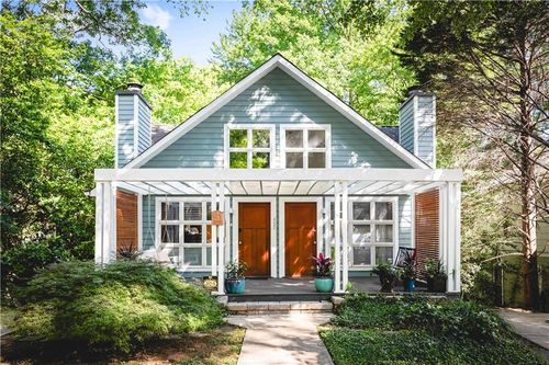452 Sinclair Ave Ne, Atlanta, GA, 30307-1947 | Card Image
