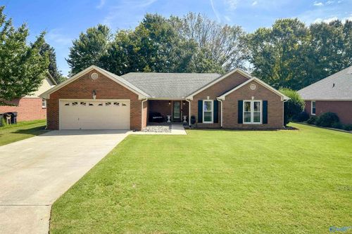 2708 Princeton Ave Sw, Decatur, AL, 35603-1180 | Card Image