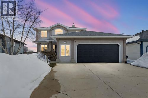 129 Barber Dr, Fort Mcmurray, AB, T9K2E3 | Card Image
