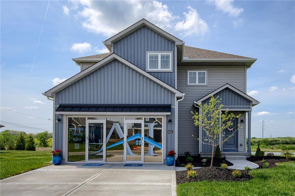 Amoret Ave, Kansas City, MO 64154