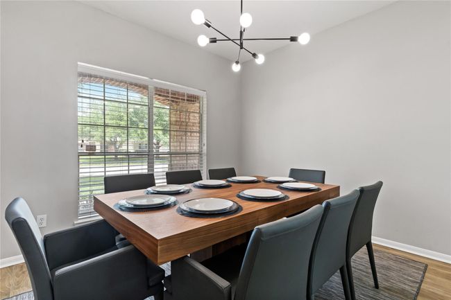 3323 Ewing Dr, House other with 3 bedrooms, 3 bathrooms and 2 parking in Manvel TX | Image 7