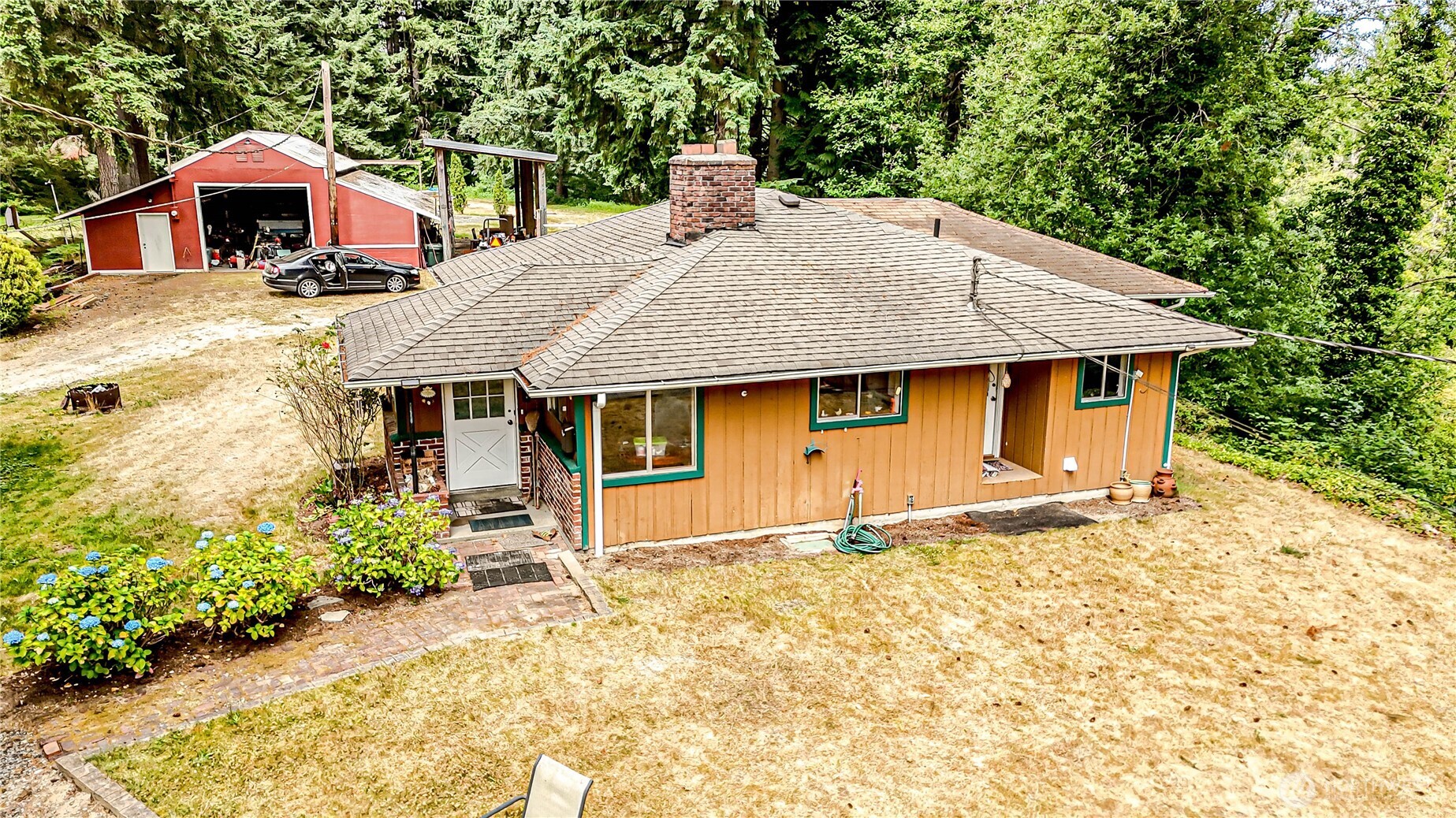 Land in Bothell 4
