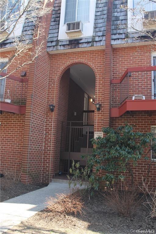 Residential Lease in White Plains