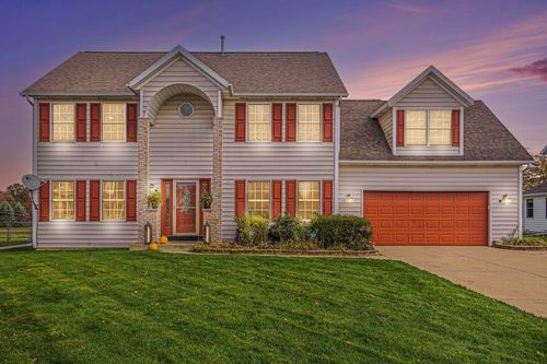 7761 Elk St, Portage, MI, 49002-9000 | Card Image