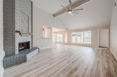 1907 Coronado Street, House other with 4 bedrooms, 2 bathrooms and null parking in Friendswood TX | Image 2