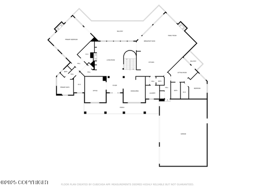 16957 Bedford Chase Cir, Anchorage, AK, 99516-5425 | Card Image