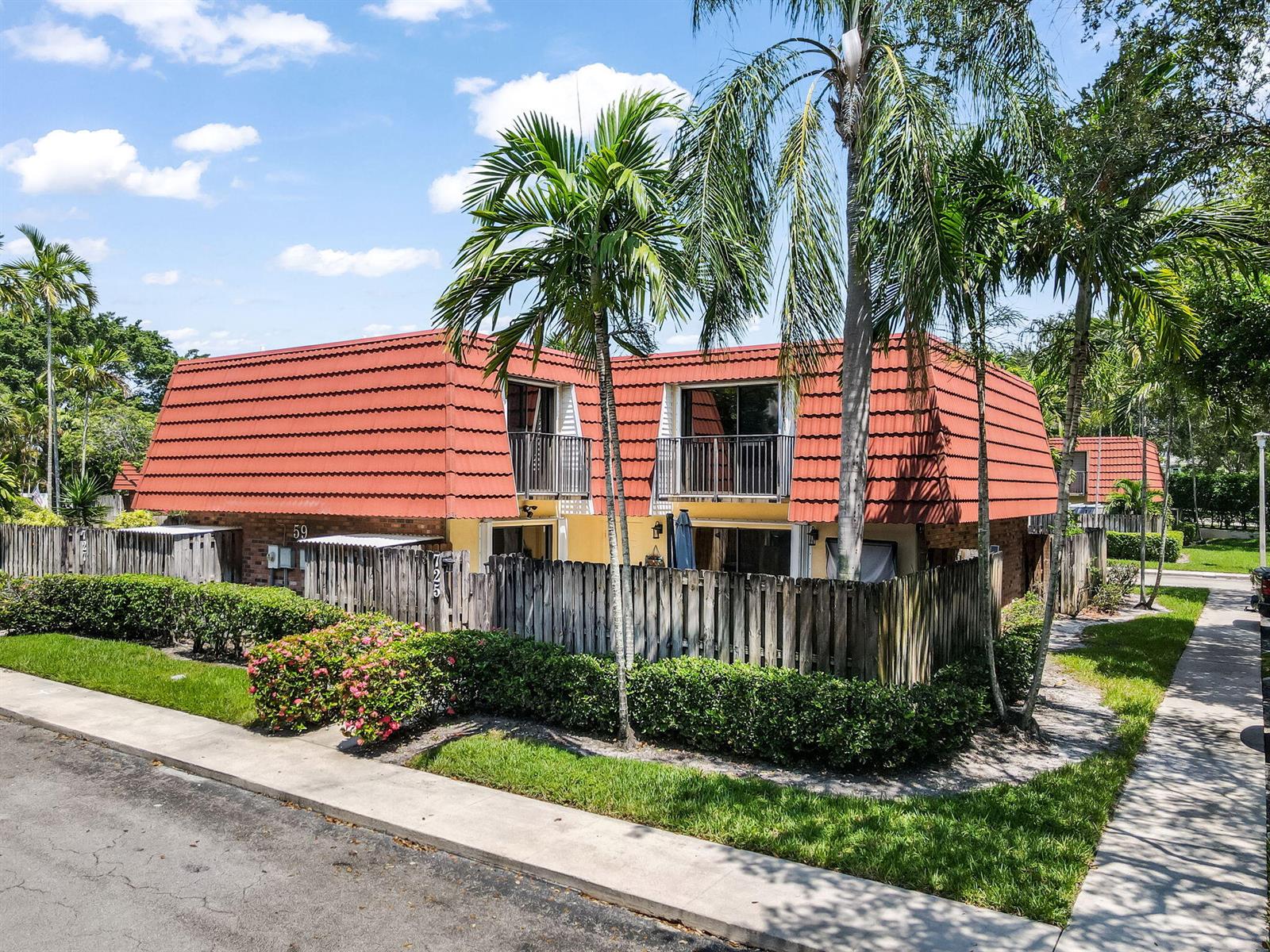 Residential in Plantation