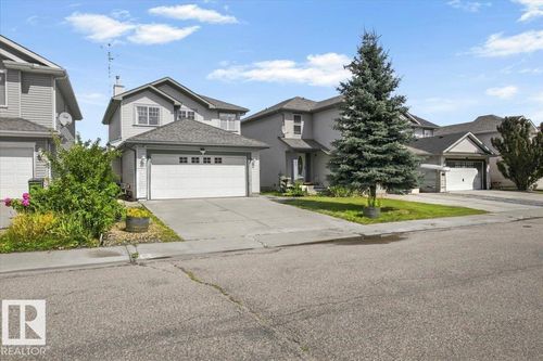 824 Barnes Link Sw, Edmonton, AB, T6W1E8 | Card Image