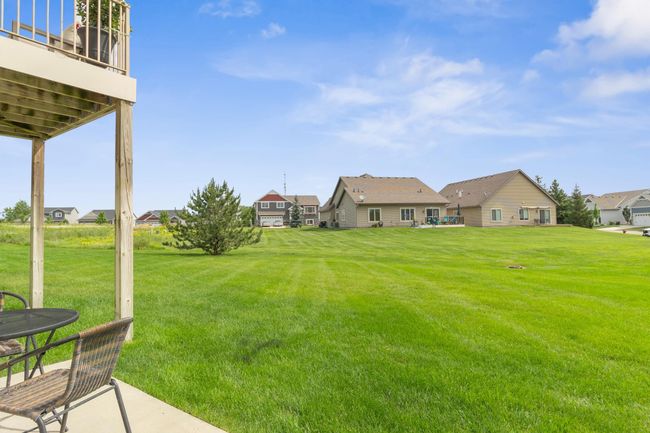 Back yard | Image 21
