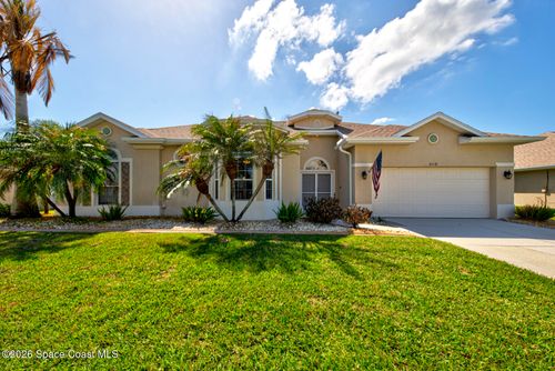 2113 Lionel Dr, Melbourne, FL, 32940-6802 | Card Image