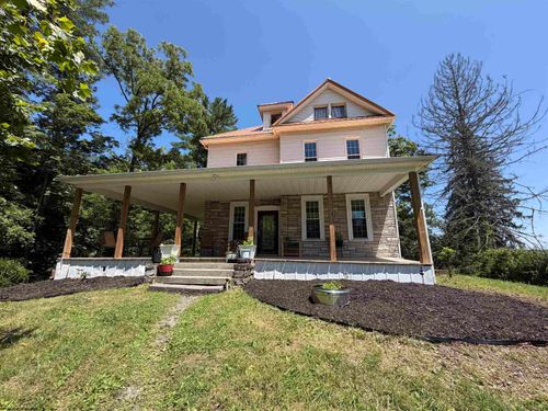 1616 Country Club Rd, Fairmont, WV, 26554-1214 | Card Image