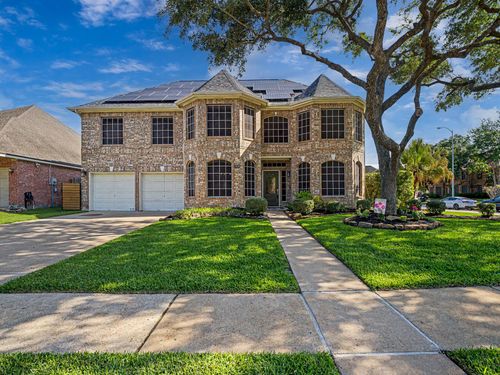 23006 Heathercroft Dr, Katy, TX, 77450-1478 | Card Image