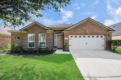 6614 Early Fall Dr, Humble, TX, 77338-6406 | Card Image