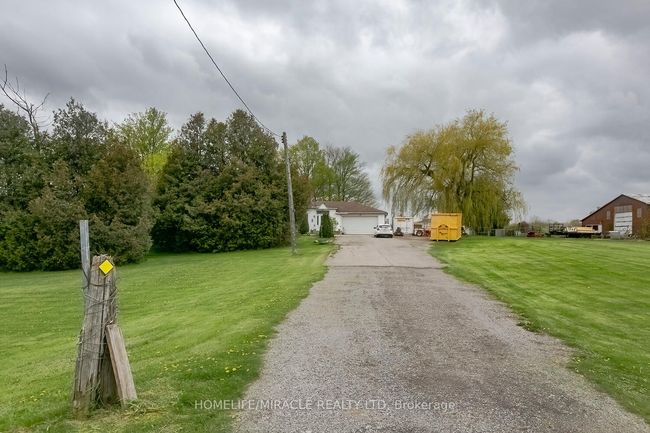 18330 Mountainview Rd, House other with 3 bedrooms, 1 bathrooms and 18 parking in Caledon East ON | Image 47