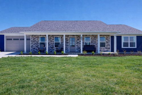 541 Beacon St, Russell Springs, KY, 42642-9034 | Card Image