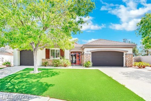 1012 Granger Farm Way, Las Vegas, NV, 89145-8641 | Card Image