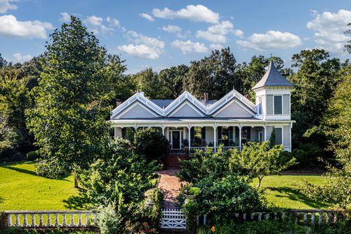 421 N Madison Ave, Eatonton, GA, 31024 | Card Image