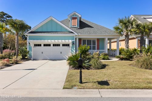 1488 Cassidy Court, Ocean Isle Beach, NC, 28469 | Card Image