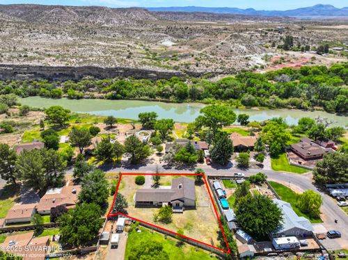 248 S River Cave Rd, Camp Verde, AZ, 86322-7325 | Card Image
