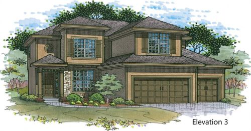 16578 W 165th Pl, Olathe, KS, 66062-7917 | Card Image
