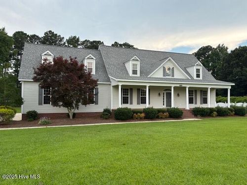 2300 B Stokes Rd, Greenville, NC, 27858-8537 | Card Image