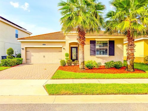 1047 Oak Bluff Dr, DAVENPORT, FL, 33837-3687 | Card Image