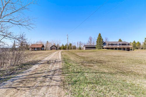 5851 E Houghton Lake Road, West Branch Township, MI, 49651 | Card Image