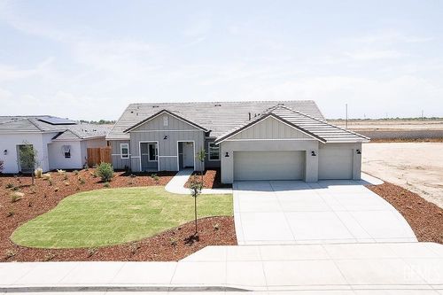 16717 Chloe Ct, Bakersfield, CA, 93314-4430 | Card Image