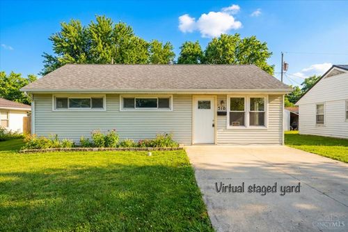 516 Morse St, Waverly, OH, 45690-1209 | Card Image