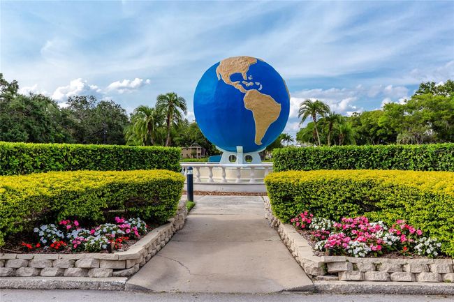 APT-27 - 2071 Australia Way W, Condo with 2 bedrooms, 2 bathrooms and null parking in CLEARWATER FL | Image 28