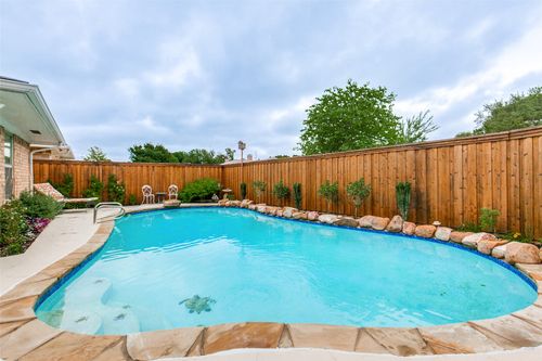 504 Goodwin Dr, Richardson, TX, 75081-5601 | Card Image