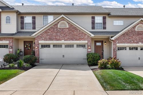 603 Giotto Ct, Wentzville, MO, 63385-3837 | Card Image
