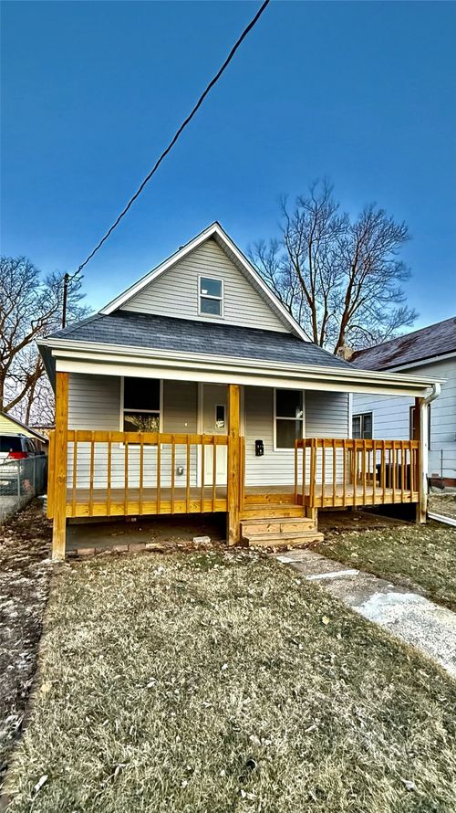 104 E 15th St, Des Moines, IA, 50316-3908 | Card Image