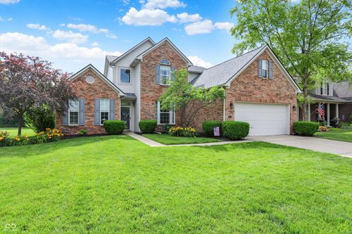 9653 Cypress Way, Carmel, IN, 46032-9287 | Card Image
