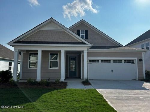 lot-140-8656 Blue Haw Way, Leland, NC, 28451 | Card Image