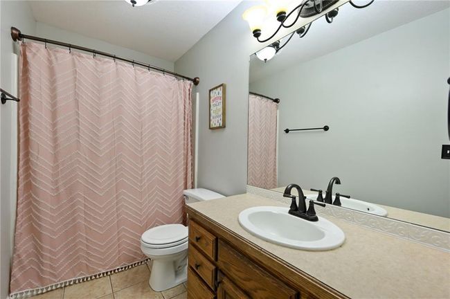 1216 Se Meridian Dr, House other with 4 bedrooms, 3 bathrooms and null parking in Lee's Summit MO | Image 11