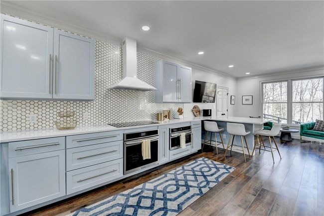 3937 Skyline Dr, House other with 4 bedrooms, 5 bathrooms and null parking in Gainesville GA | Image 16