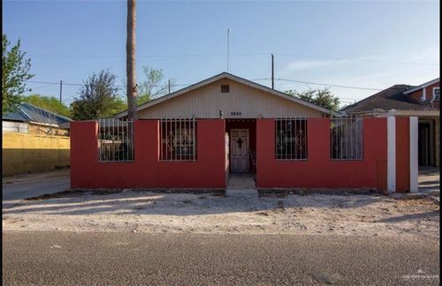 5456 E Juarez Blvd, Rio Grande City, TX, 78582 | Card Image