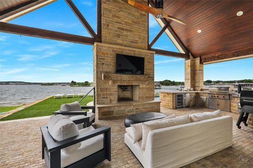 1018 Chaparrel Ln, Graford, TX, 76449-6008 | Card Image