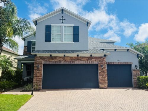1535 Water Elm Ct, ORLANDO, FL, 32825-5013 | Card Image